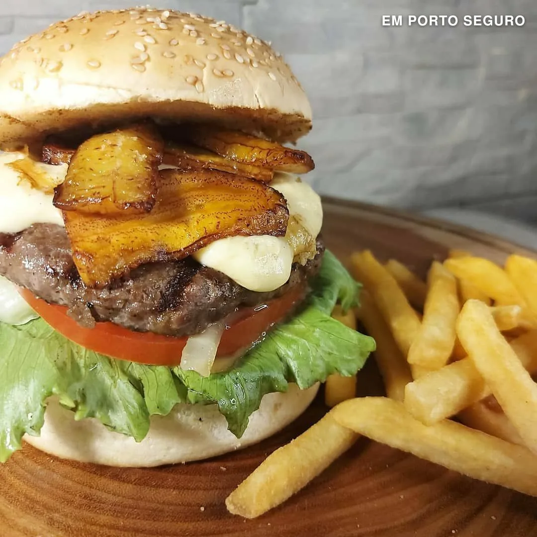 Lipis Burguer - Hamburgueria