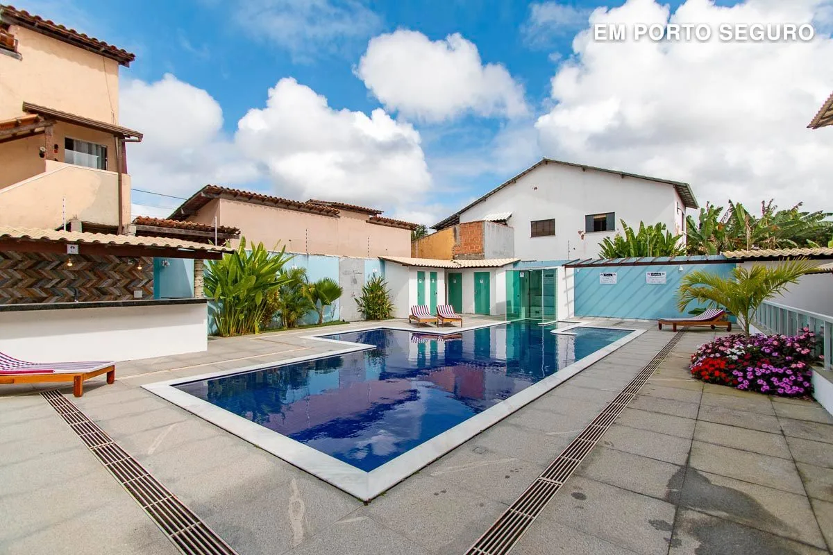 Hotel Pousada Tribalista | Arraial d´Ajuda - BA