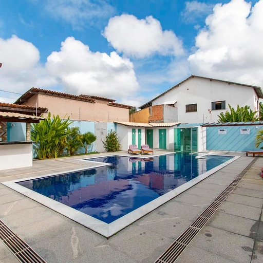 Hotel Pousada Tribalista | Arraial d´Ajuda - BA
