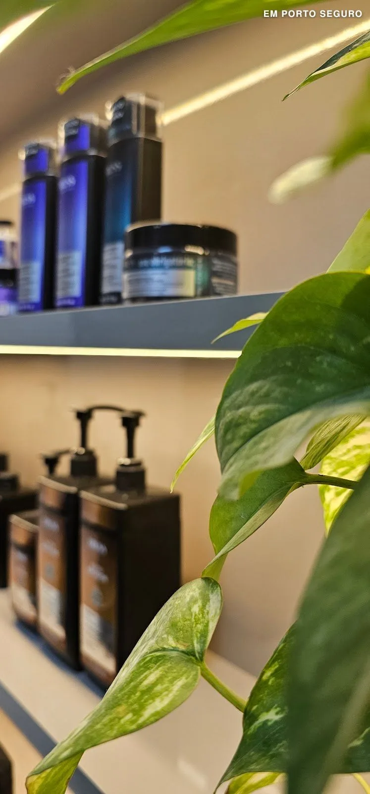 Luziene Araújo Design Hair