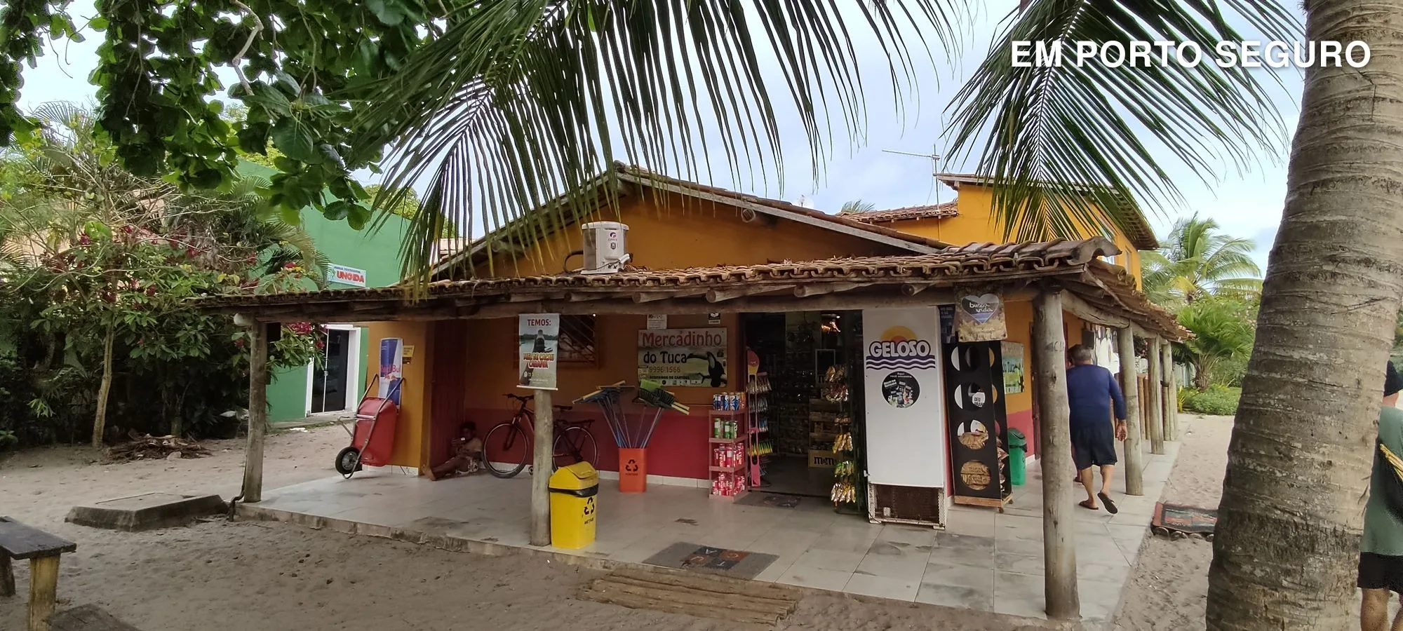 Mercado do Tuca