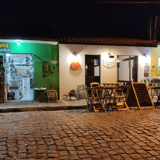 Restaurante São João
