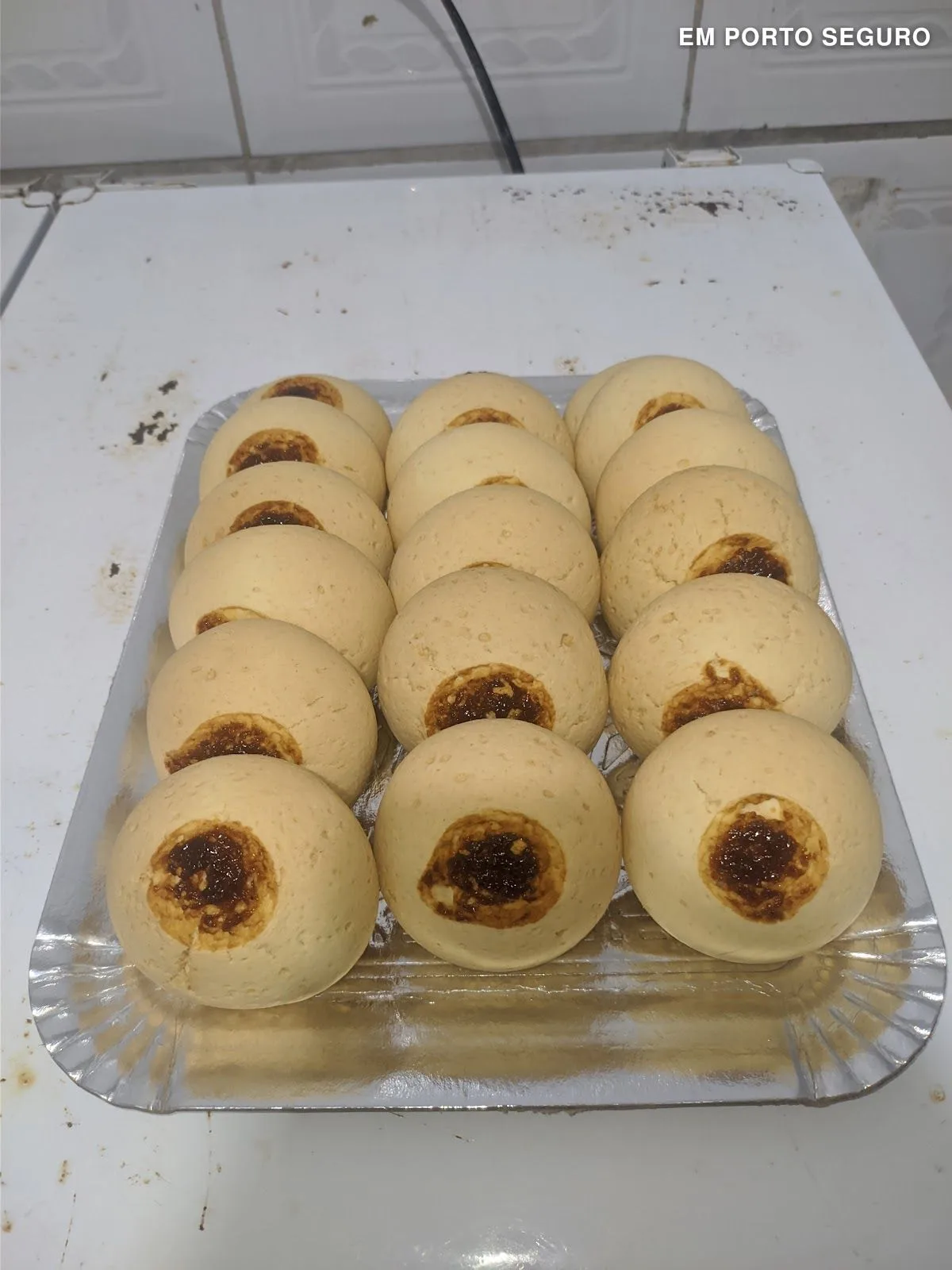 Panificadora Pão & Cia