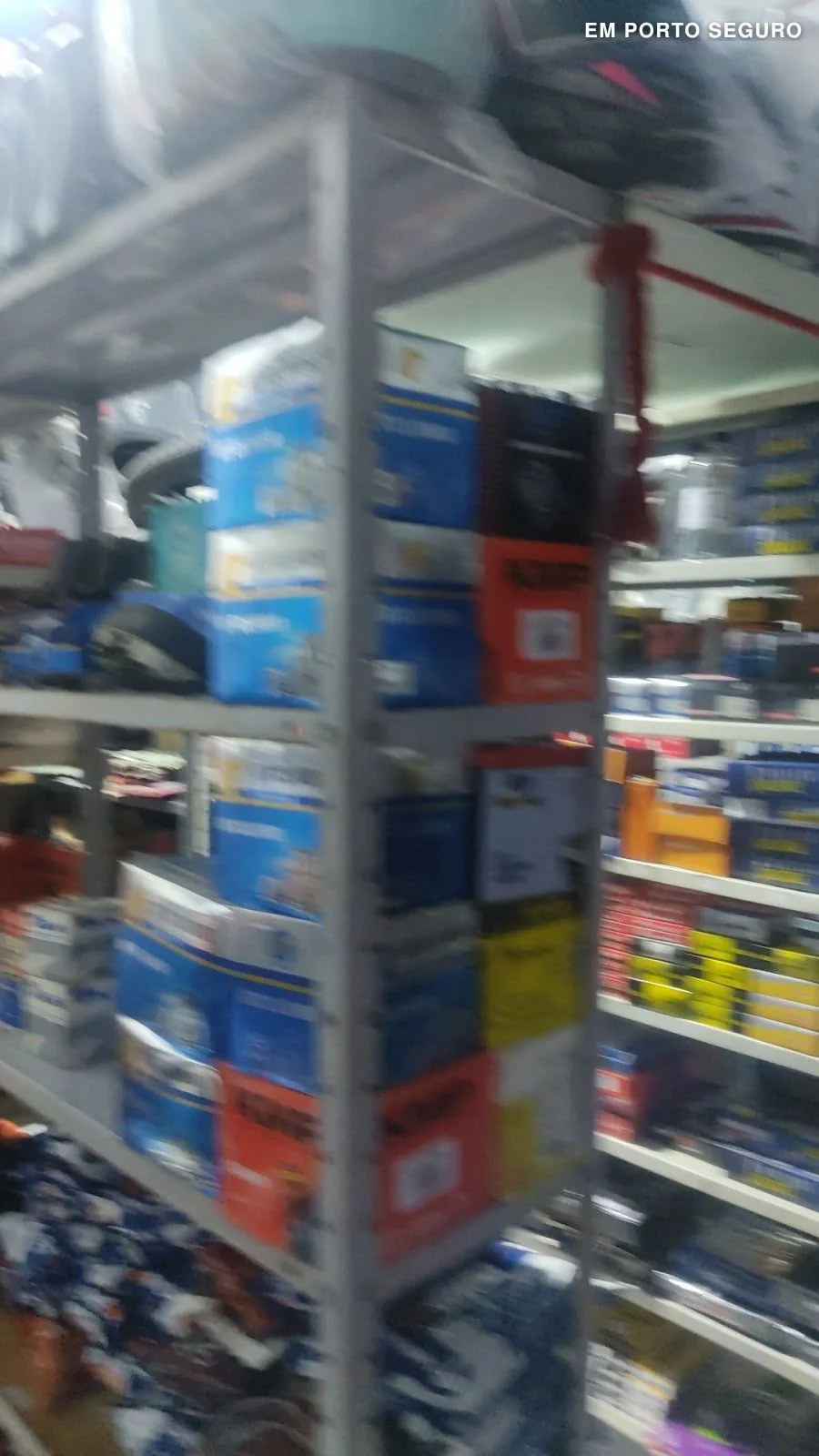 SAMOTOS Peças e Acessórios