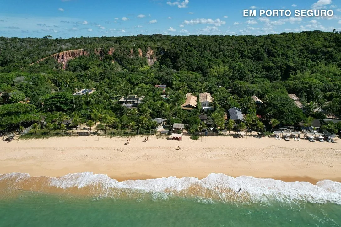 Taipe Imóveis - Imobiliária em Trancoso - Vendas e aluguel por temporada