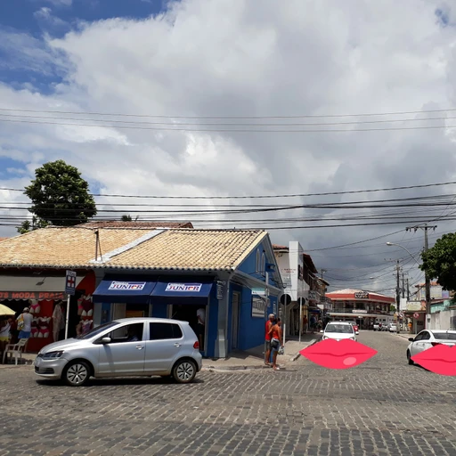 Farmácia Junior