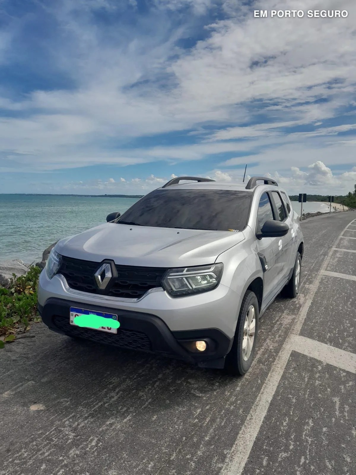 Transfer porto seguro caraiva