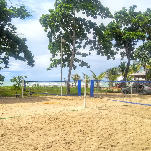 Top One Beach tennis