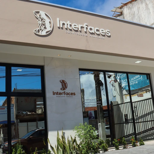 Interfaces Odontologia Avançada - Implantes Porto Seguro/BA