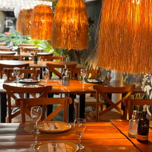 Pizzaria e Restaurante Bem Te Vi Trancoso