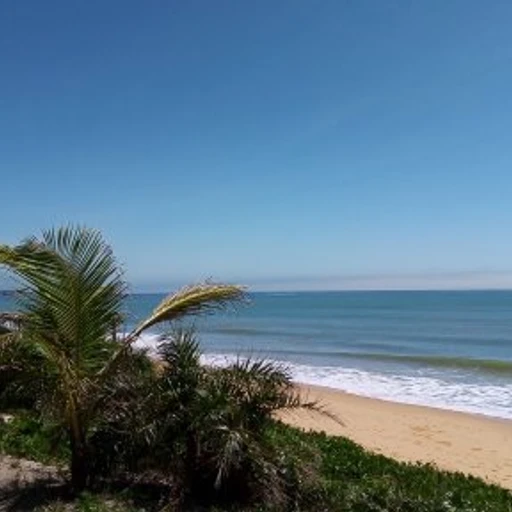 Casas e Suítes em Caraíva