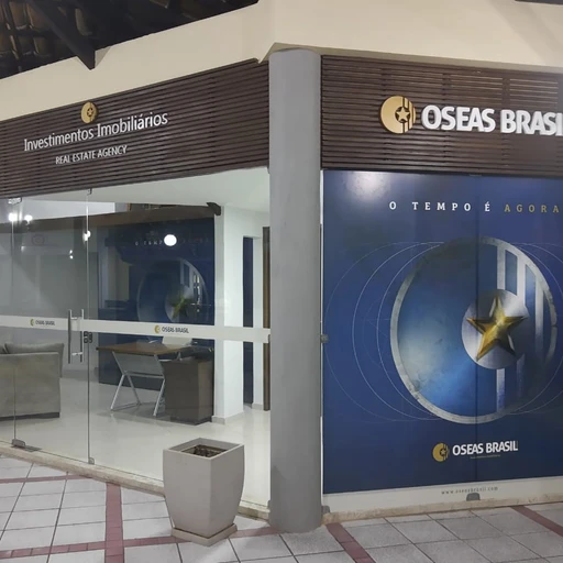OSEAS BRASIL - Investimentos Imobiliários