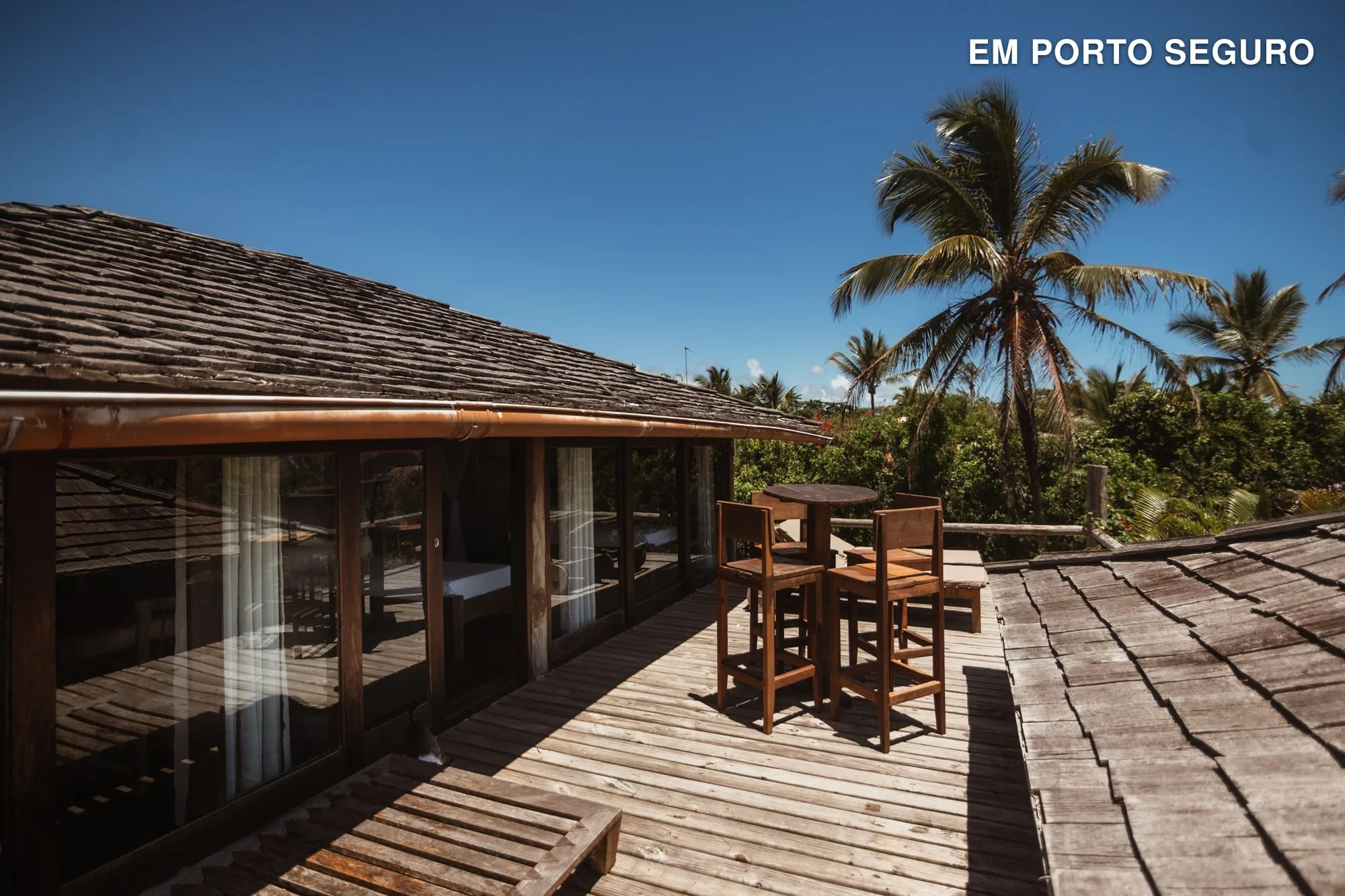 Casa Mar Pé na Areia