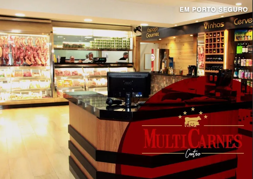 MultiCarnes | Centro