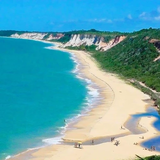 ROL TAXI - ARRAIAL D' AJUDA - CENTRO