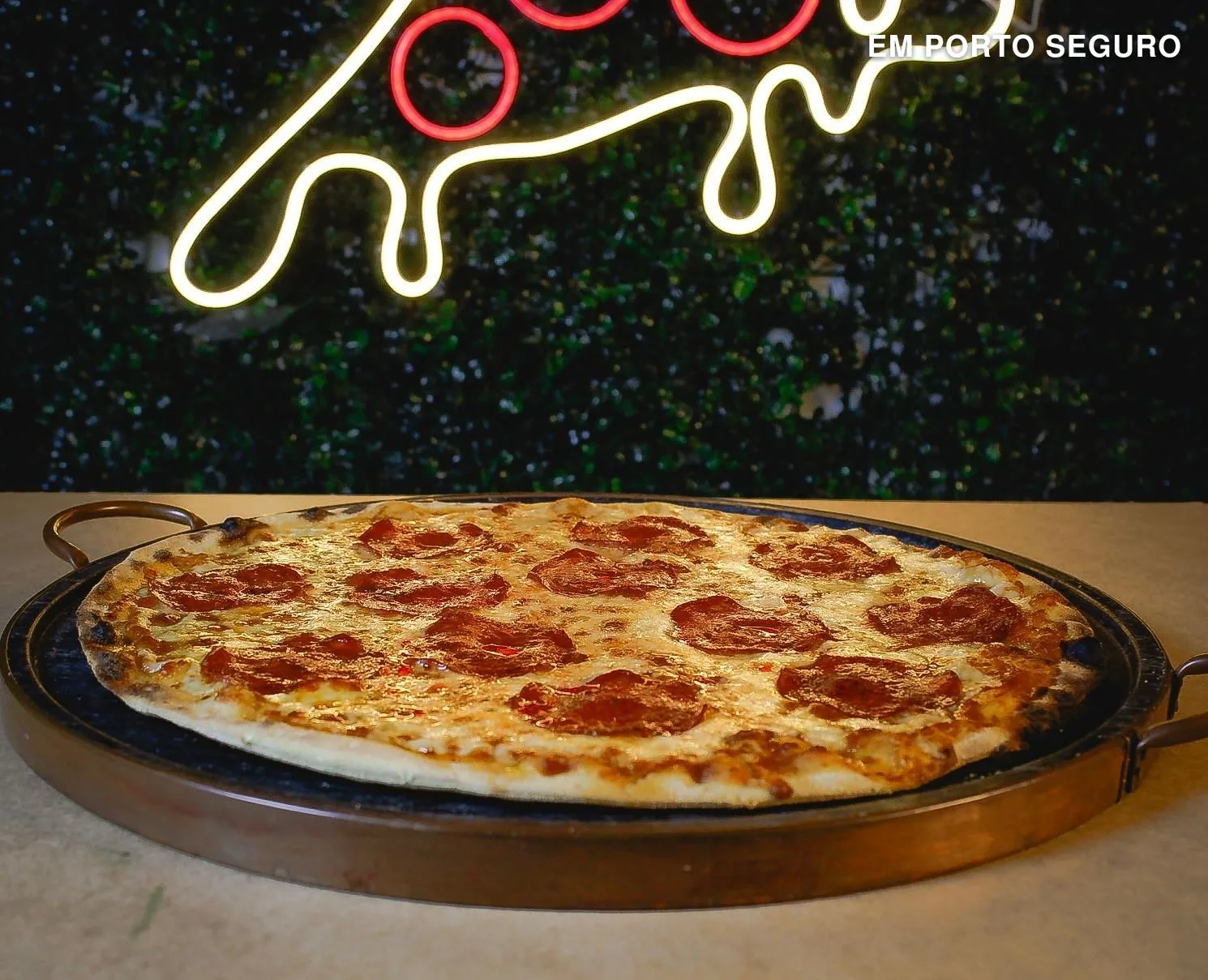Divina Pizzaria