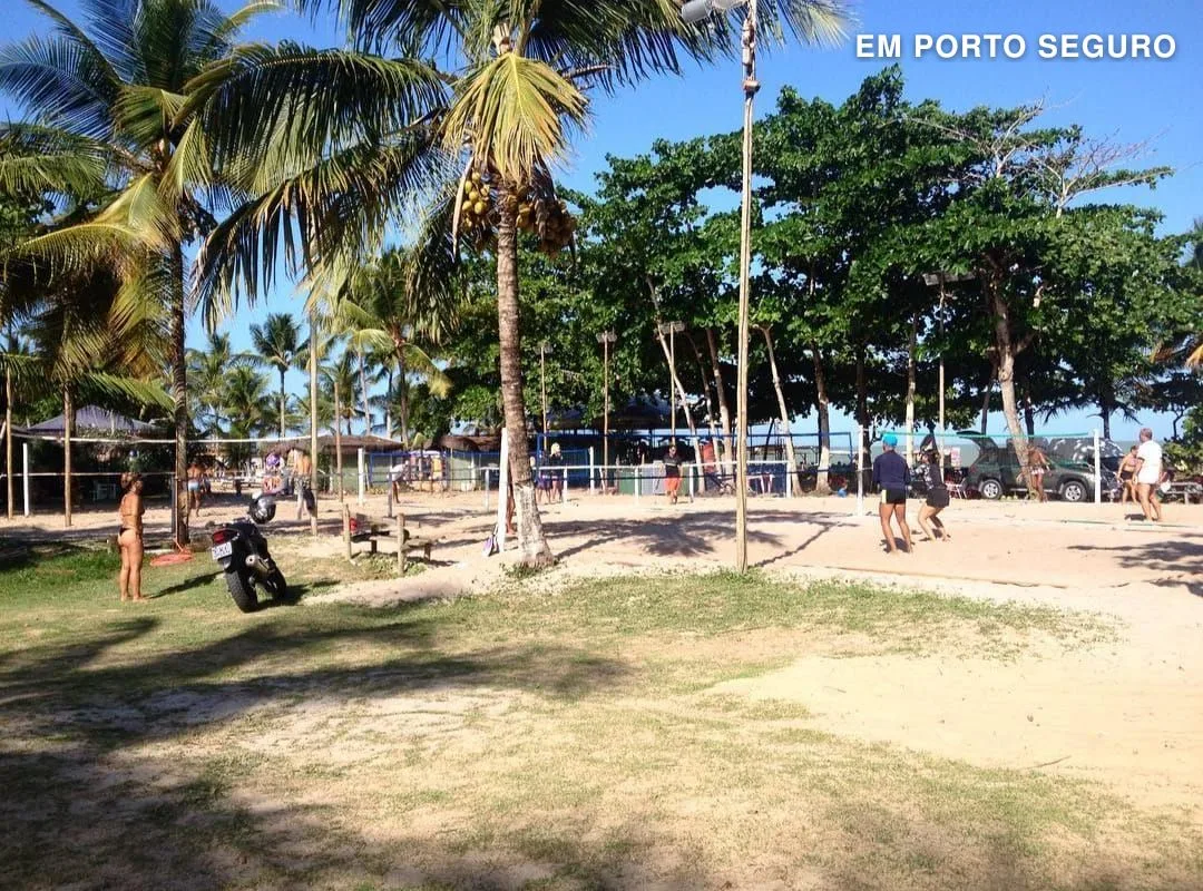 Clube de Beach Tennis Medalha de Prata