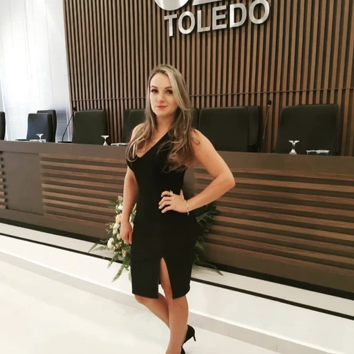 Jaine Gottardi Advogada