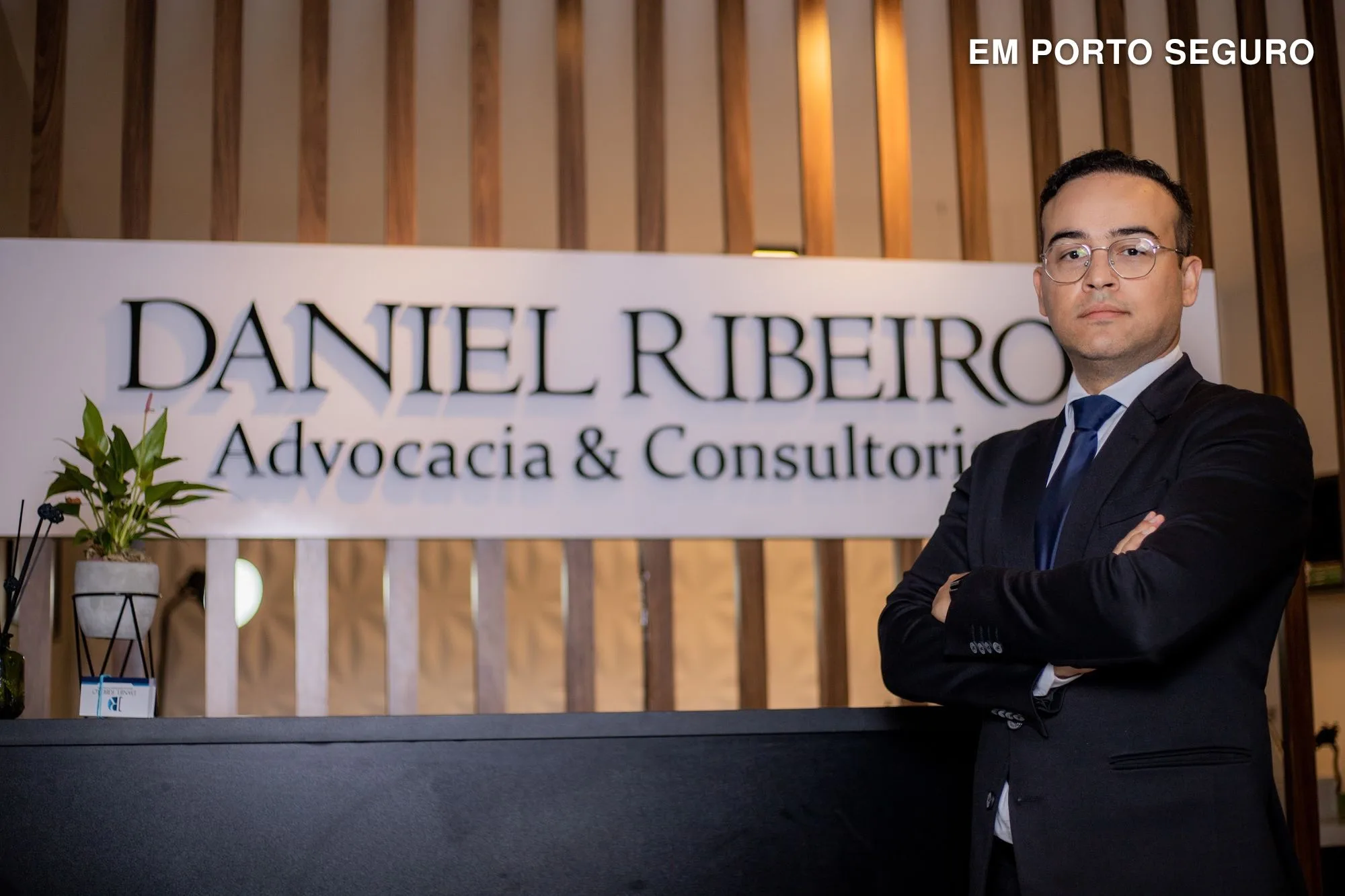 Daniel Ribeiro Advocacia