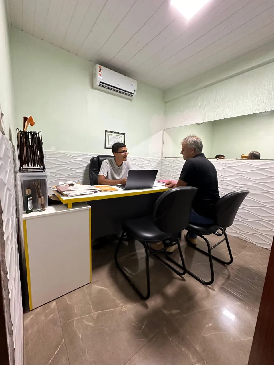 BASE - Documentação Imobiliaria