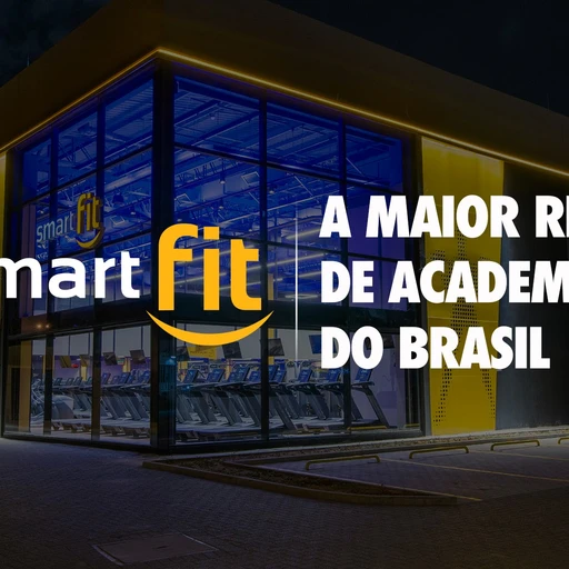 Academia Smart Fit - Porto Seguro