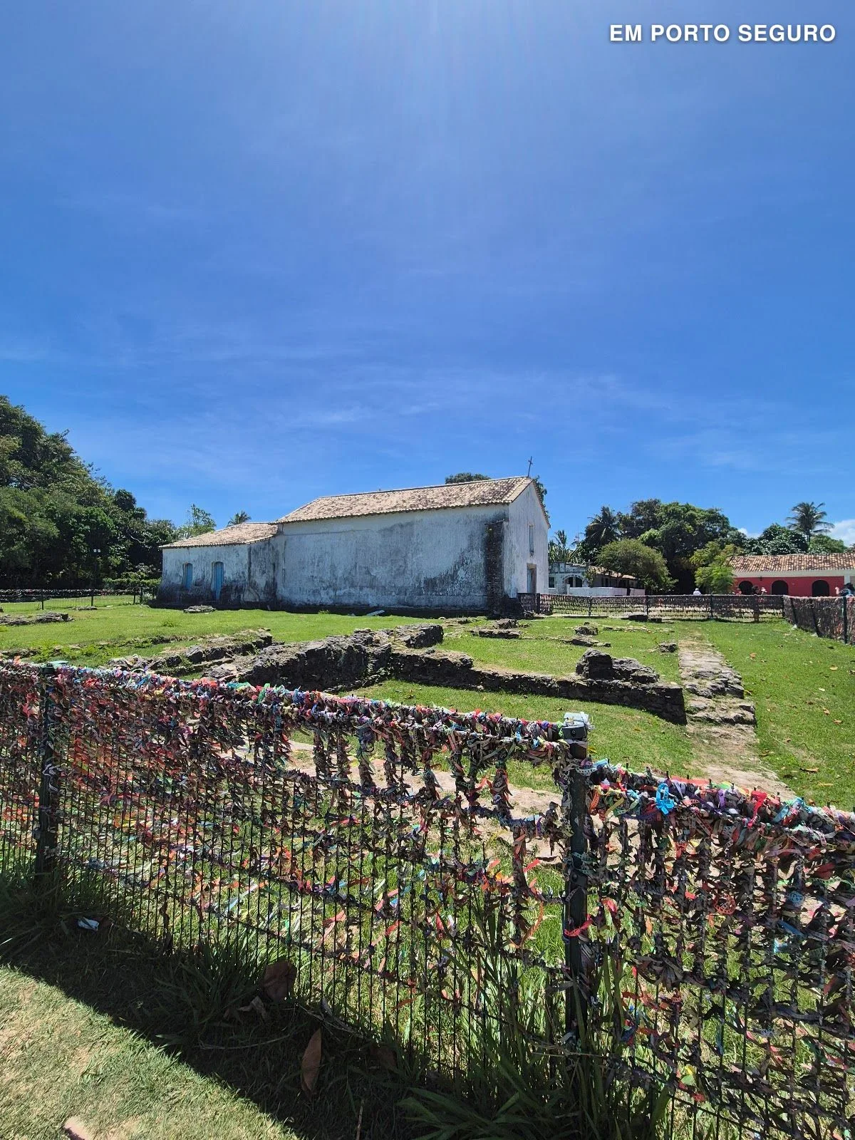 Mirante da Capela