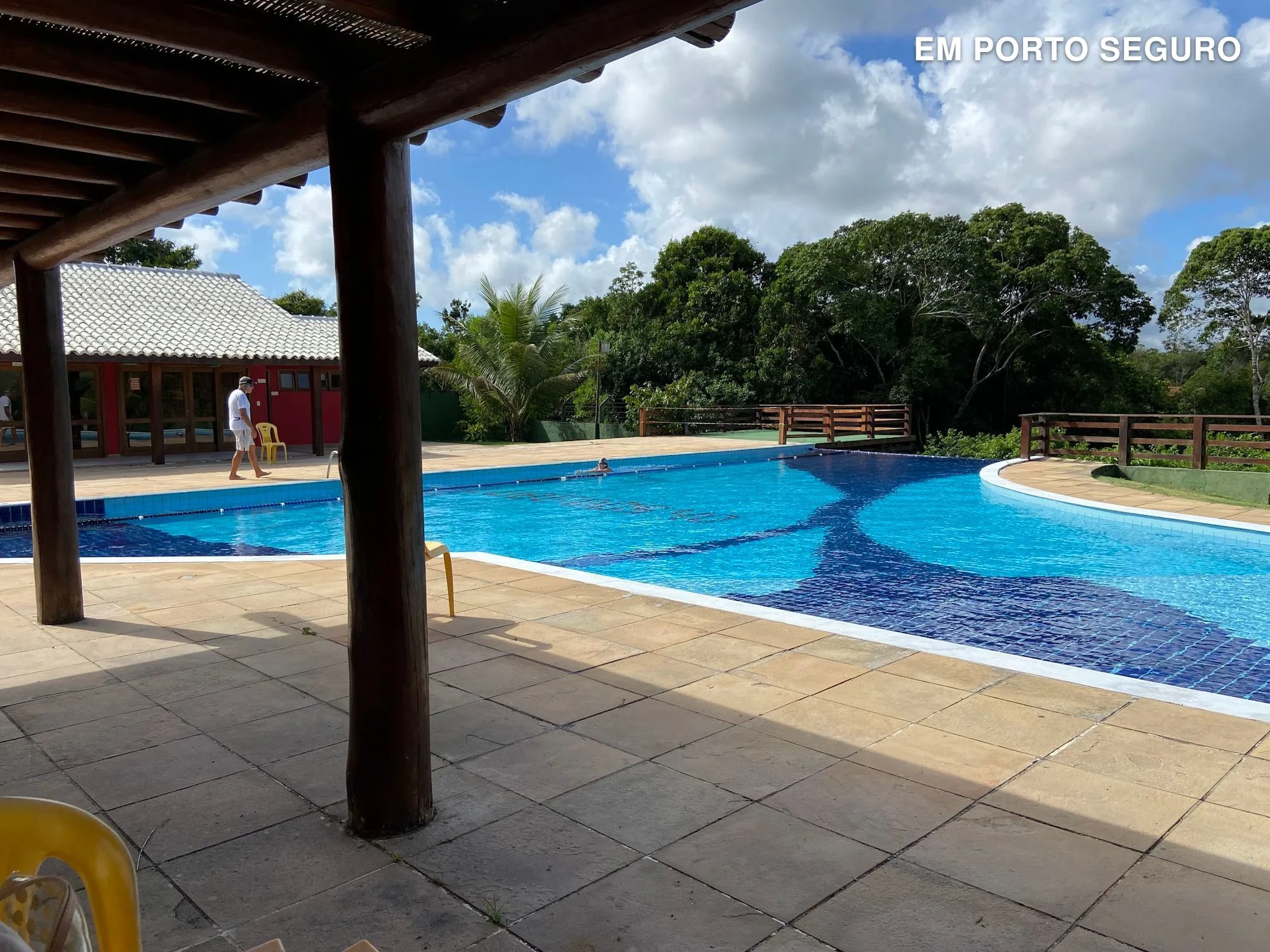 Associação Clube dos 40 - Esportes e Amigos