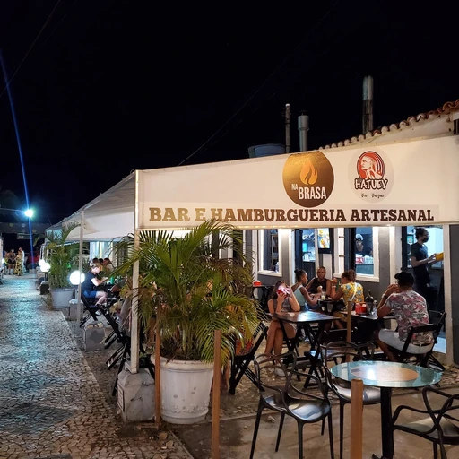 Hatuey Bar Grill