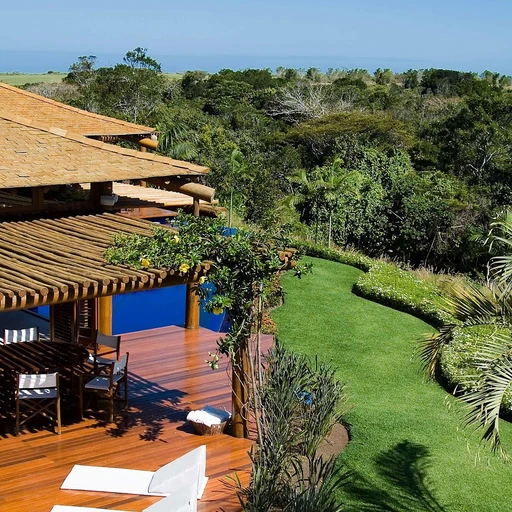 Casa Trancoso Imóveis