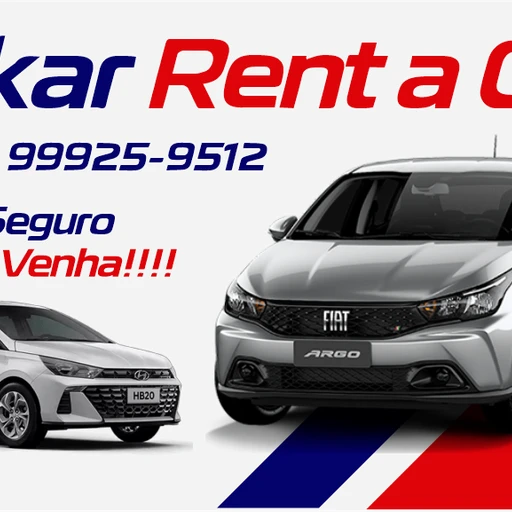 Lokar Rent a Car