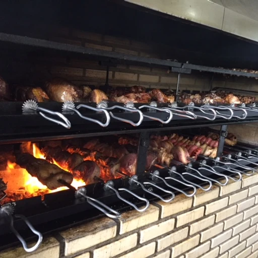 Espeto de Boi - Churrascaria & Restaurante em Porto Seguro