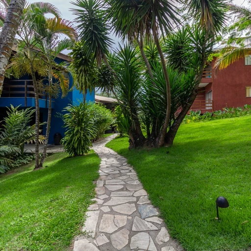 Pousada Trancoso Residence