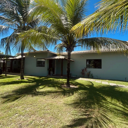 Imobiliária Lopes BellaCosta