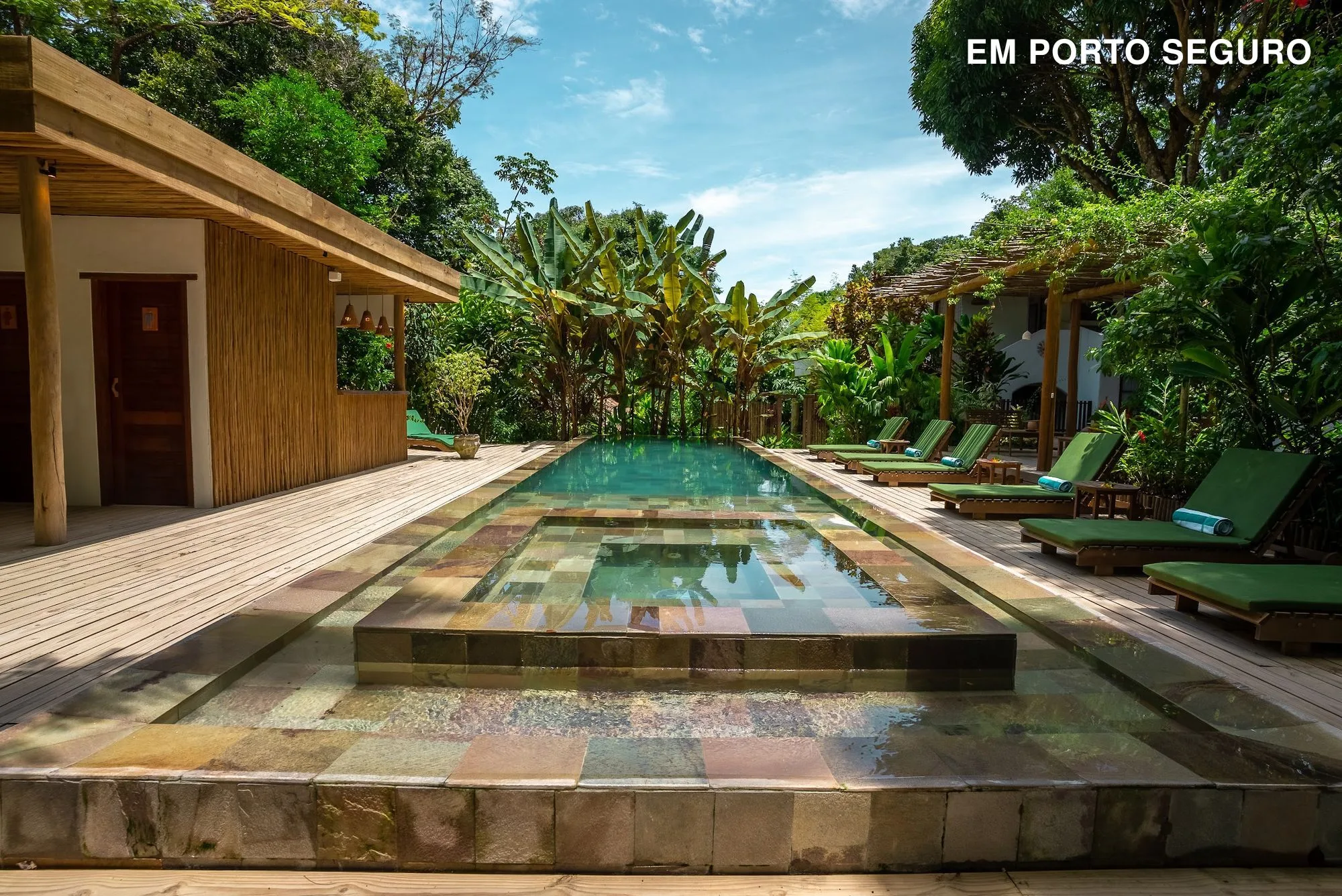 DA GRAÇA HOTEL