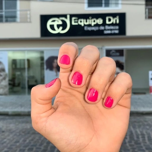 Equipe Dri