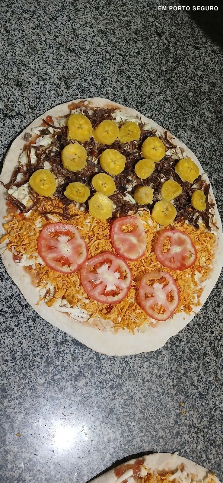 Pizzaria Musculoso