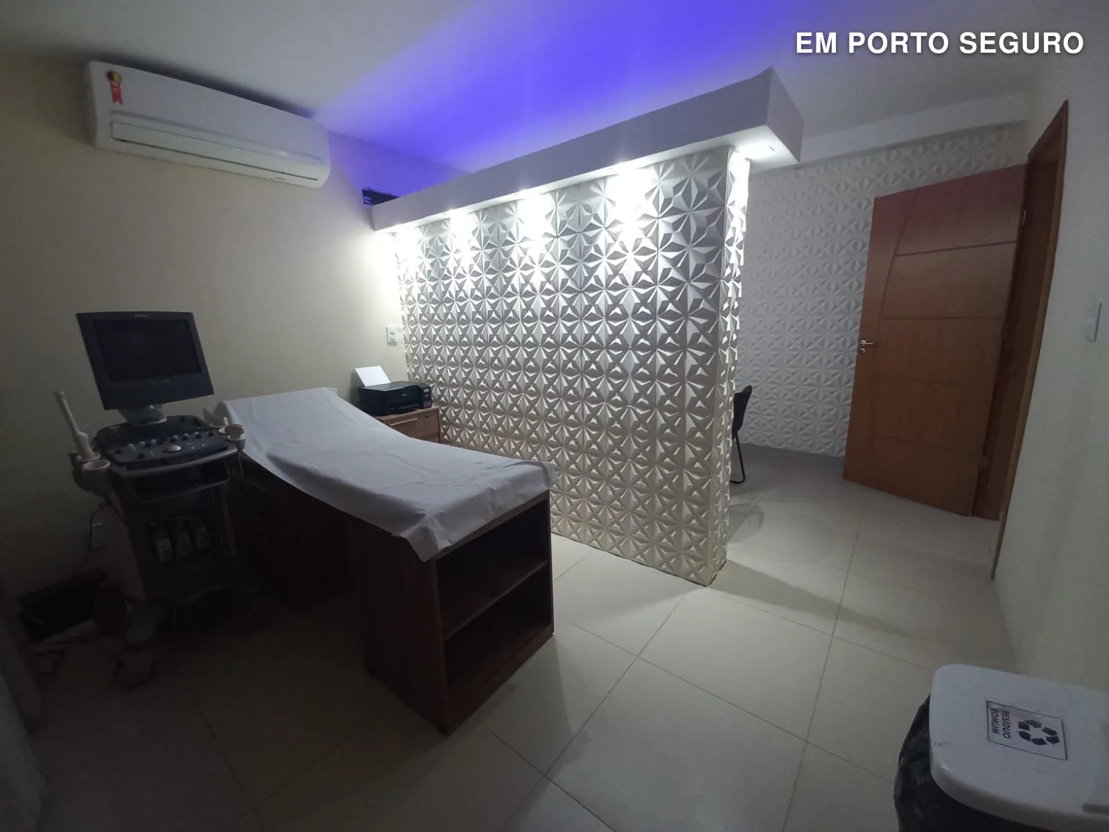 Clinica Mais Saude - Arraial D'Ajuda
