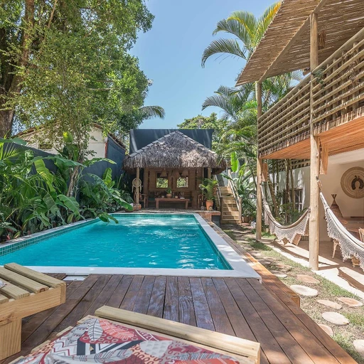 SM Trancoso Imobiliária