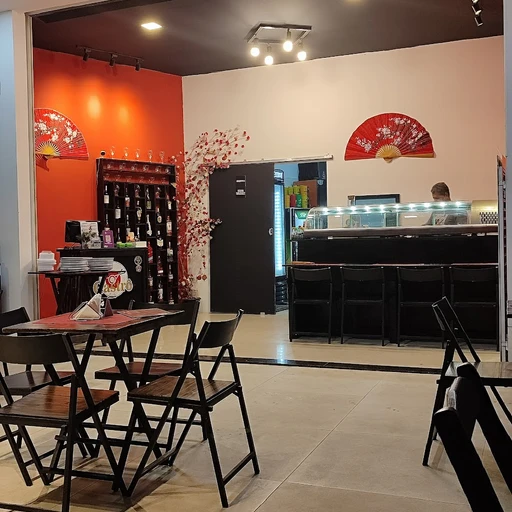 Gastrô Sushi