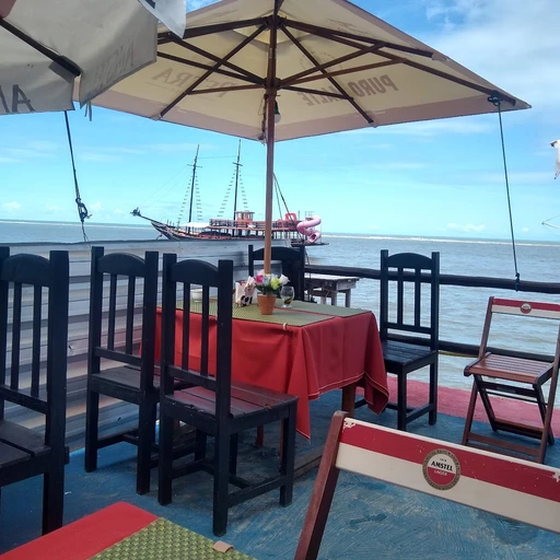 Tia Nenzinha Restaurante - Restaurante em Porto Seguro