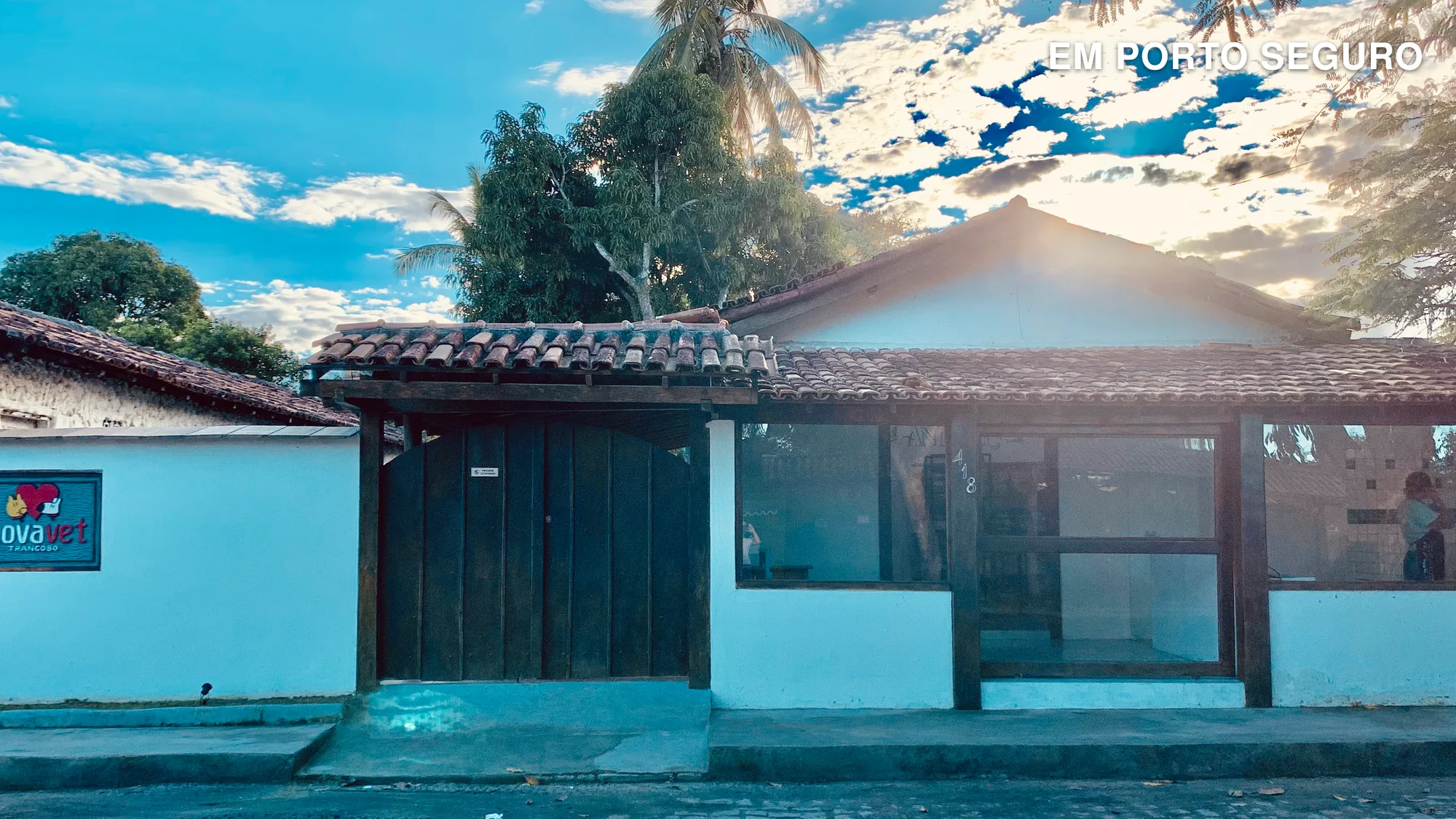 Novavet - Clínica Veterinária em Trancoso