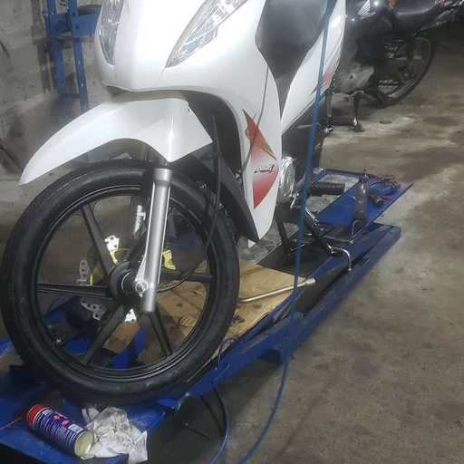Mundial Motos