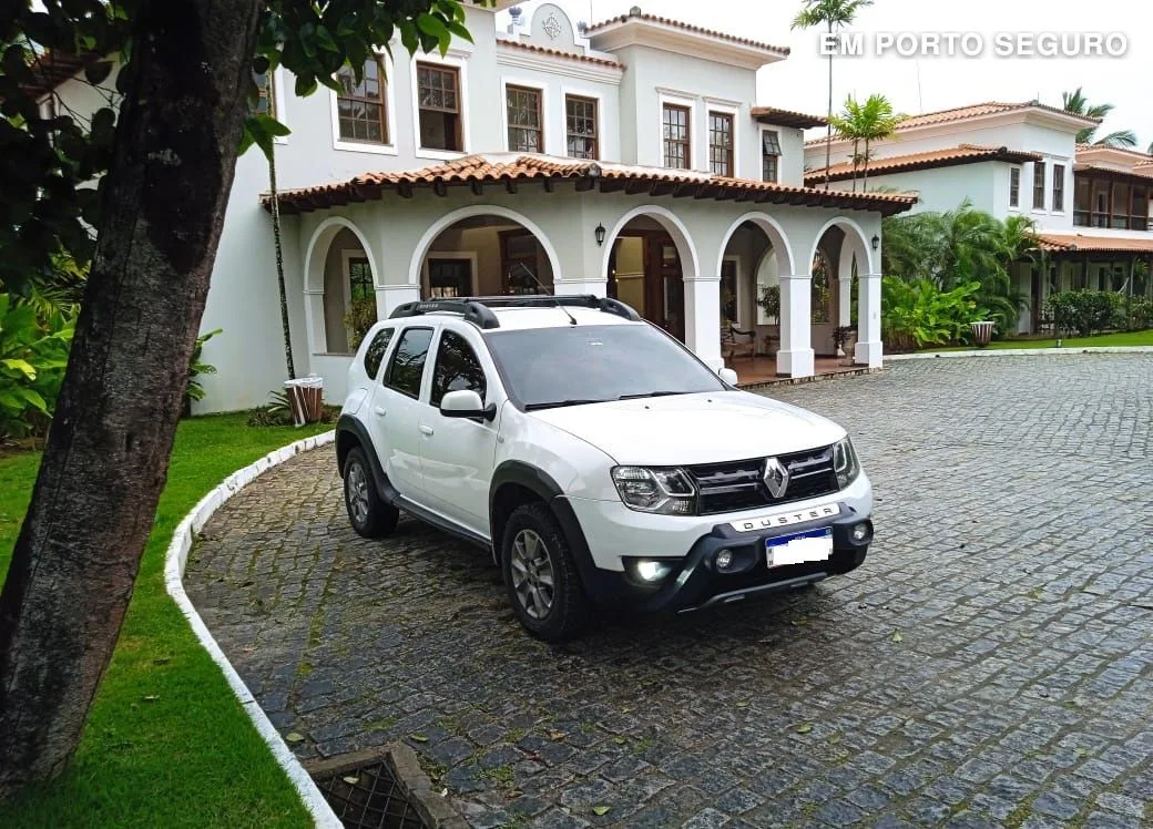 Porto Dos Sonhos Transfer