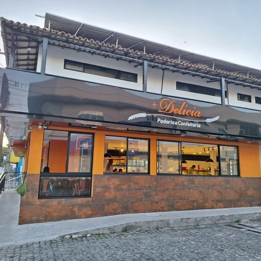MAIS DELICIA