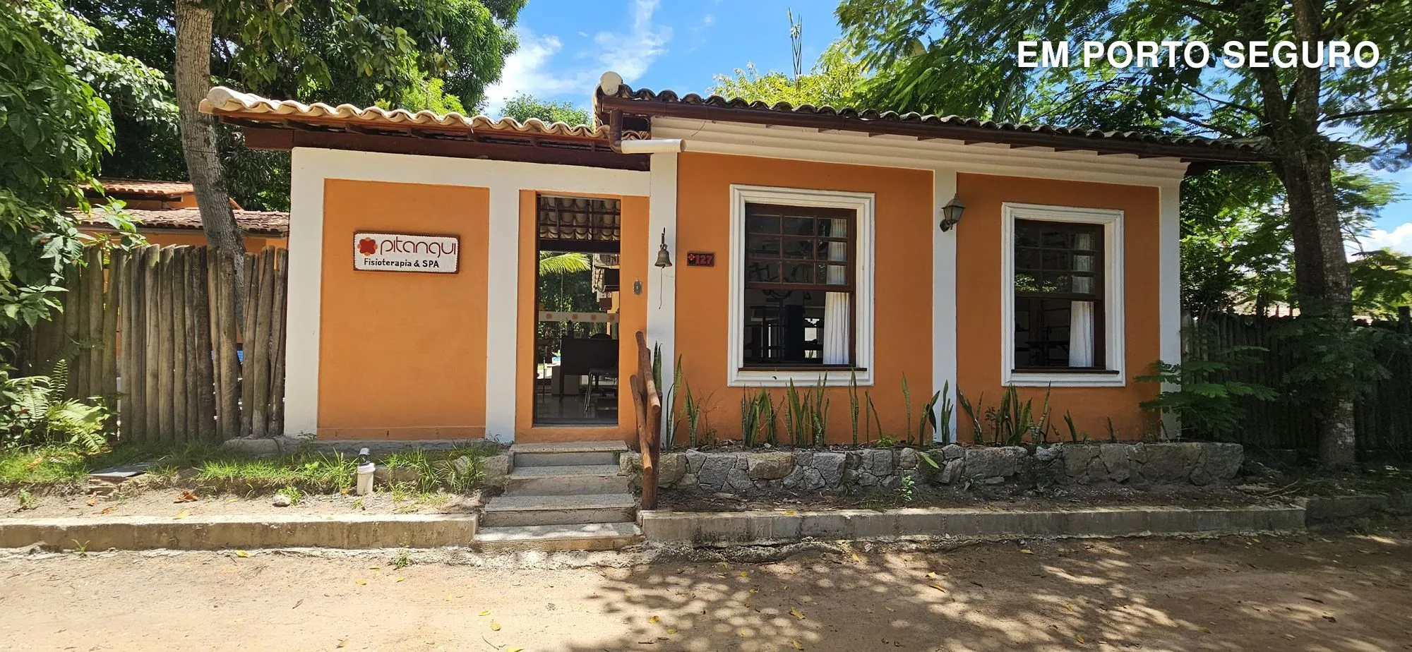Pitangui Fisioterapia & SPA