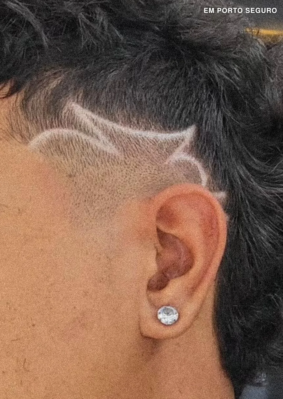 ROYAL BARBER Barbearia cabeleireiro Porto Seguro BA