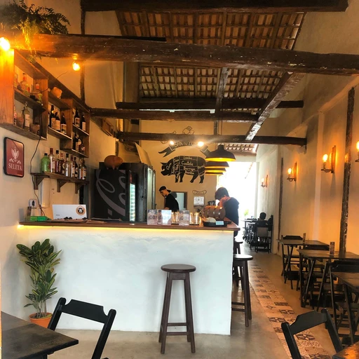 Boteco Santo Porco