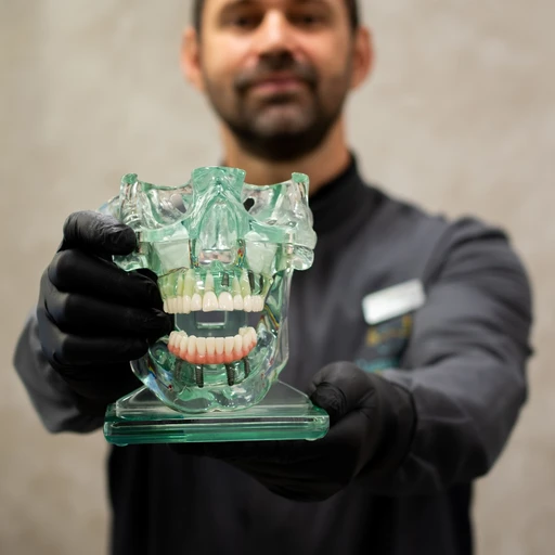 Camargos Odontologia
