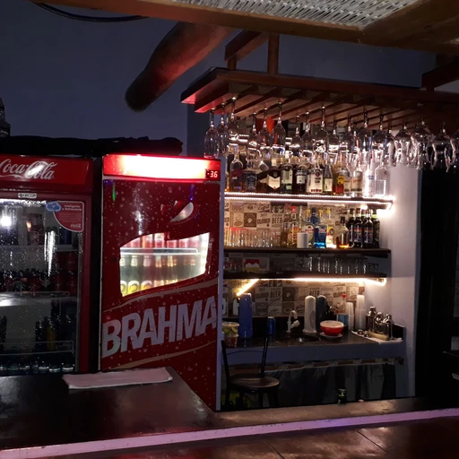 PONTO G BAR