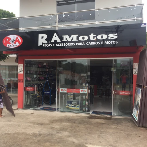 RA Motos